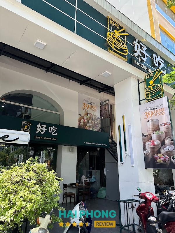 Haochi Dimsum Taipei Hải Phòng – hình ảnh 1