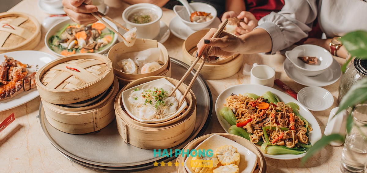 Meiwei Aeon Mall Hải Phòng – hình ảnh 1