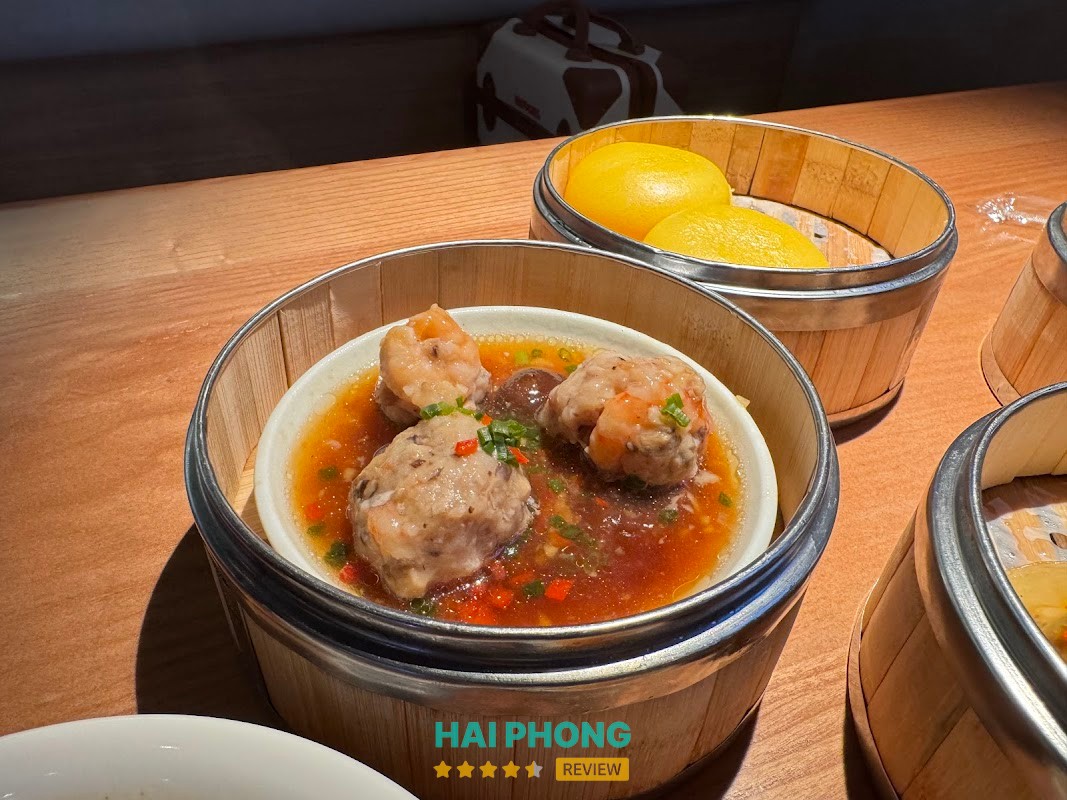 Meiwei Aeon Mall Hải Phòng – hình ảnh 2