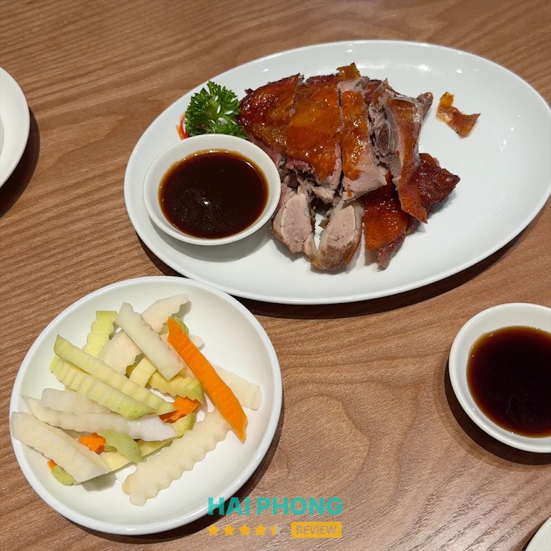 Meiwei Aeon Mall Hải Phòng – hình ảnh 3
