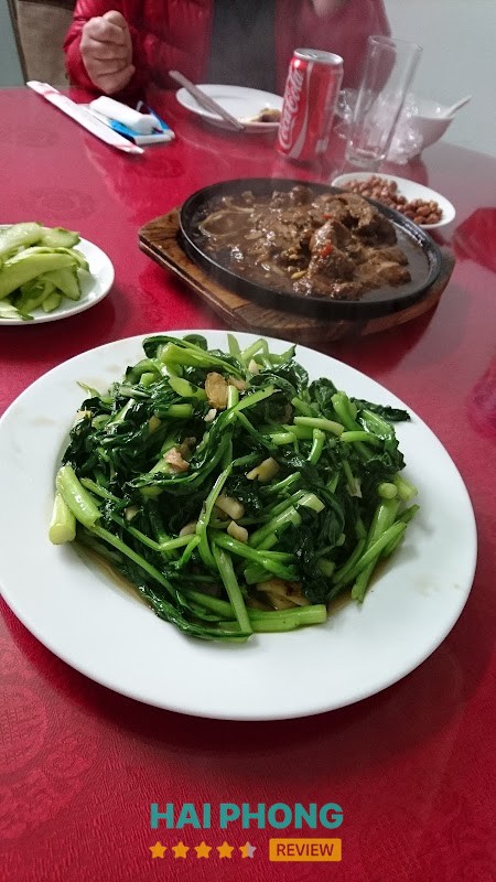 Nhà Hàng Trung Quốc – hình ảnh 3
