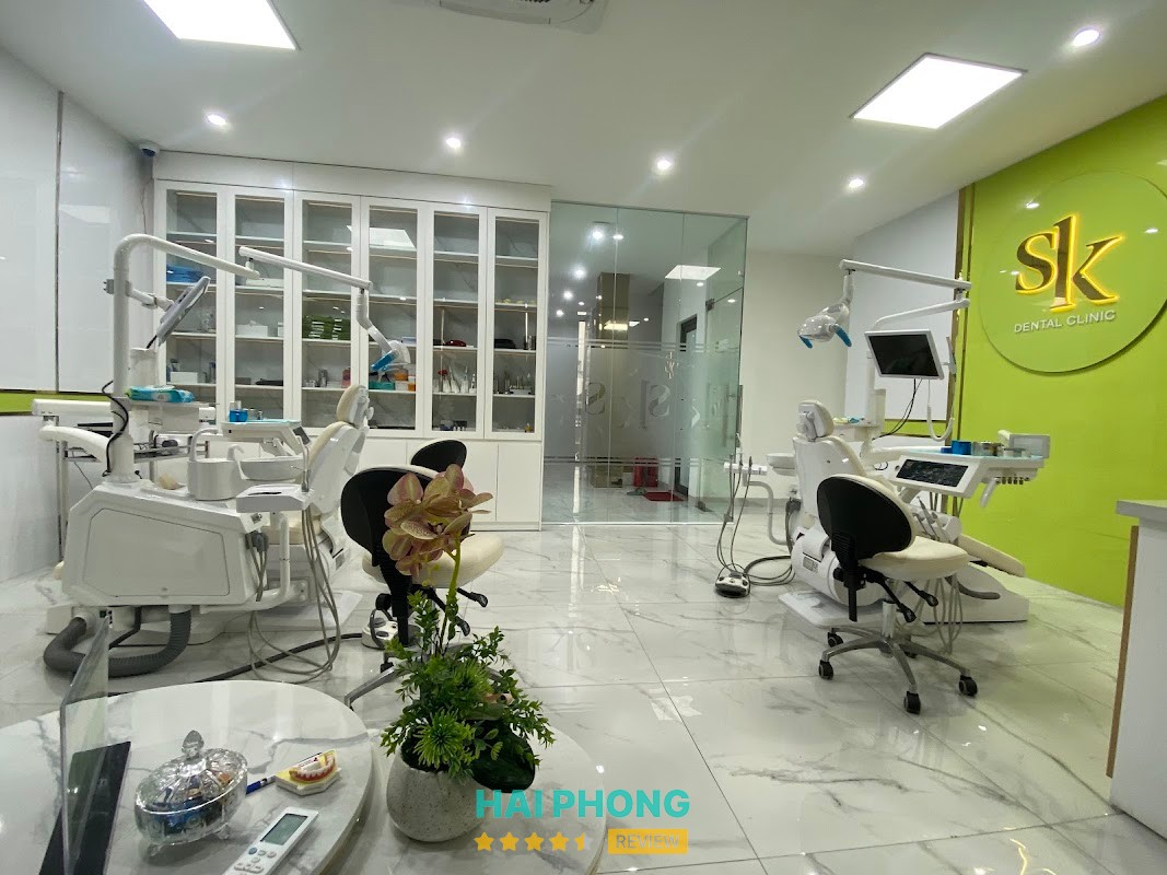 Nha Khoa SK – hình ảnh 3