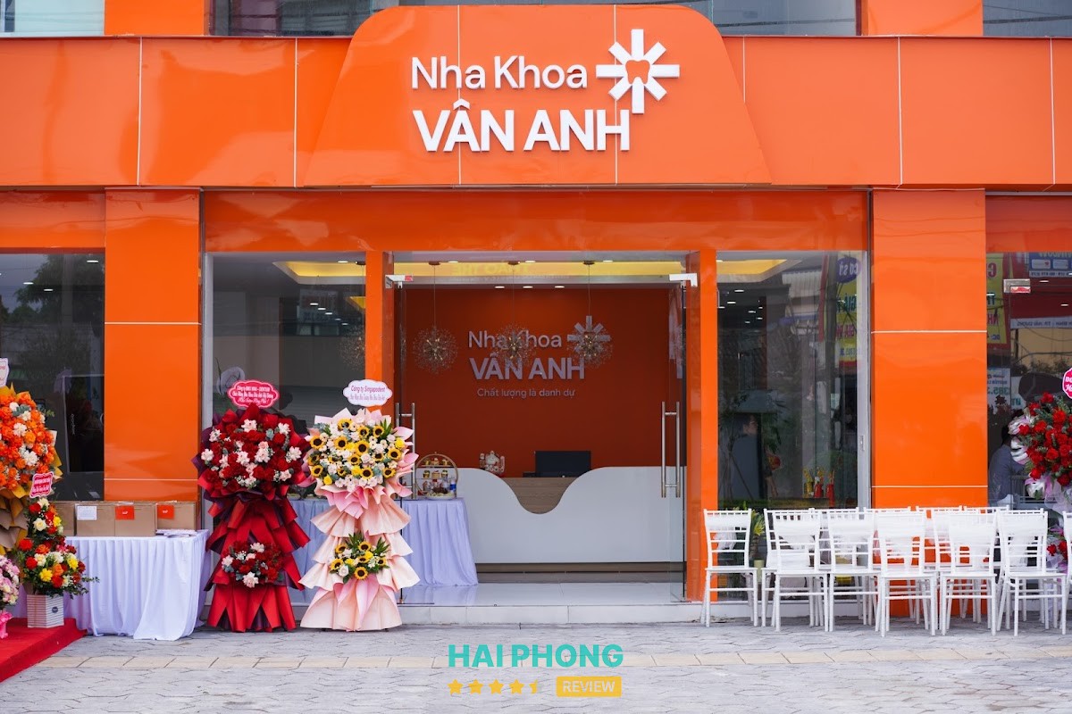 Nha khoa Vân Anh Hải Dương – ảnh 3