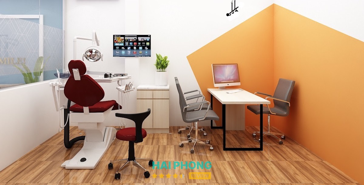 Nha khoa HD Dental Hải Dương