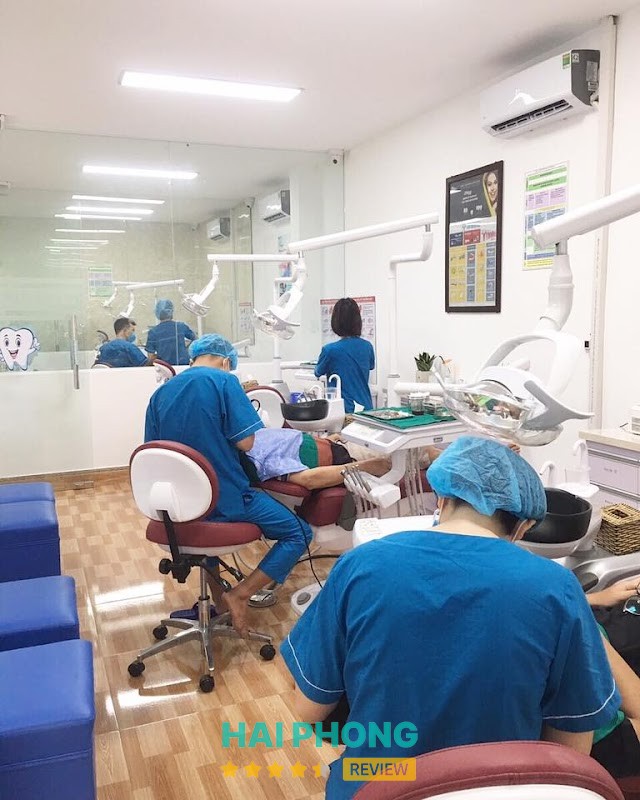 Nha khoa HD Dental – hình ảnh 2