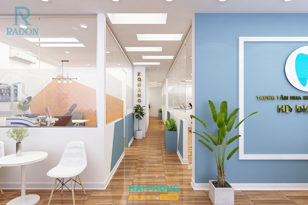 Nha khoa HD Dental – hình ảnh 3