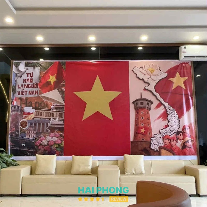 Nha Khoa Phố Cổ – hình ảnh 3