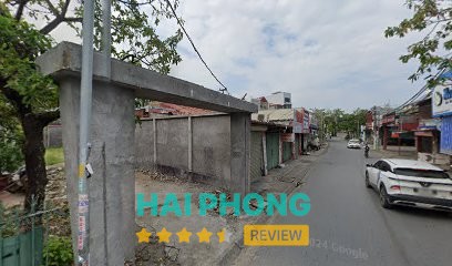 Phòng Khám Nha Khoa – 51, Trung Hành, Phường Đằng Lâm, Quận Hải An, Thành Phố Hải Phòng, Hải An, Hải Phòng, Việt Nam
