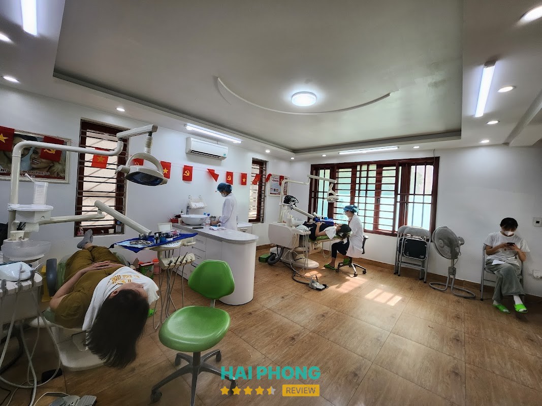 Nha khoa Zelda – hình ảnh 3