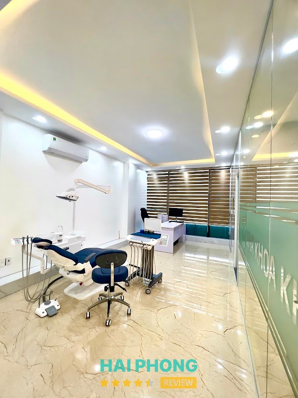 Nha Khoa Không Đau Hải Dương – hình ảnh 3