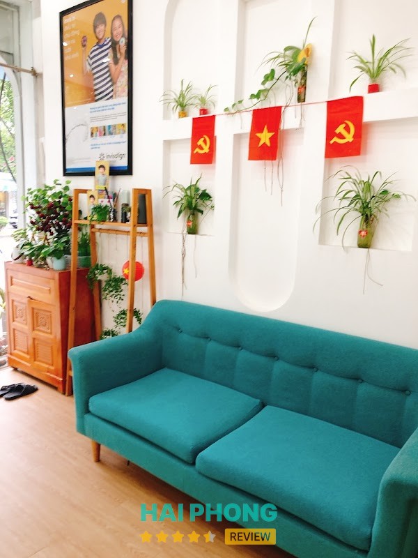 Nha Khoa Dr Green 38 Phố Mới Tân Dương – hình ảnh 3
