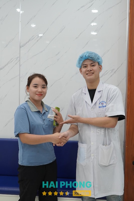 Nha Khoa Đức Trọng – hình ảnh 3