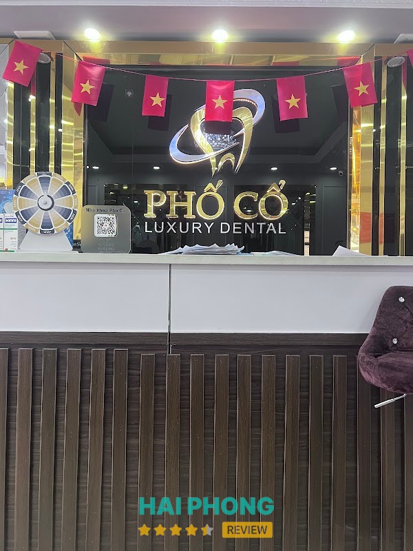 Nha Khoa Phố Cổ cơ sở 2 – hình ảnh 2