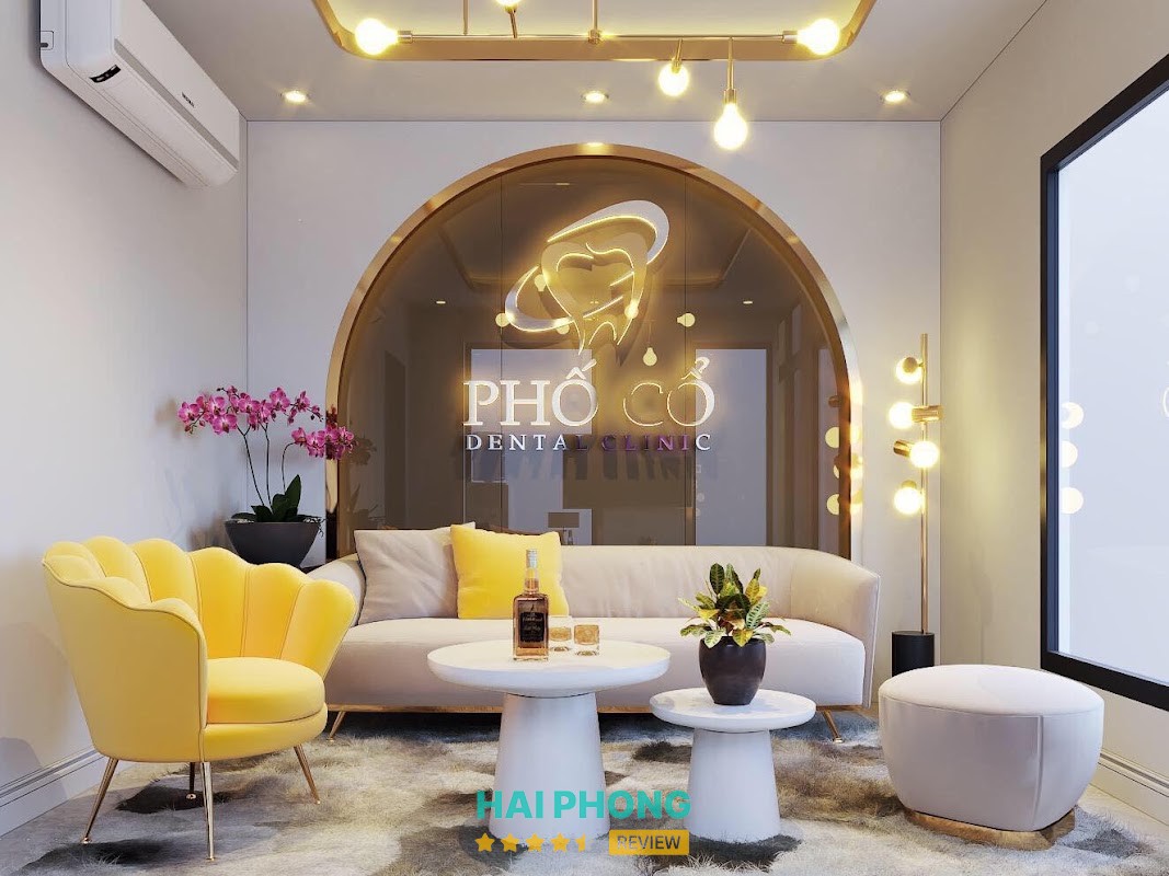 Nha Khoa Phố Cổ cơ sở 2 – hình ảnh 3