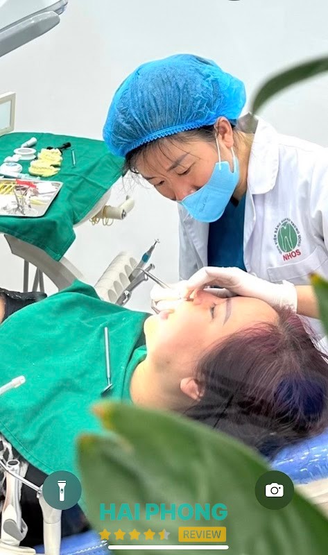 Nha Khoa Trí Đức Hải Phòng