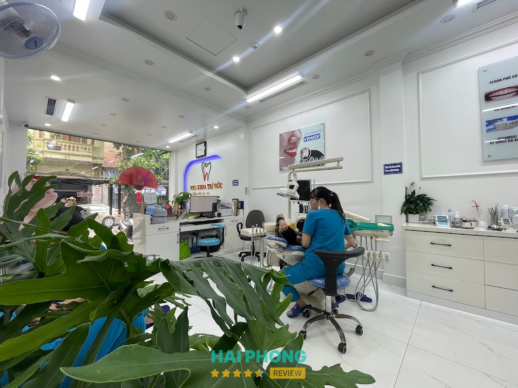 Nha Khoa Trí Đức – hình ảnh 2