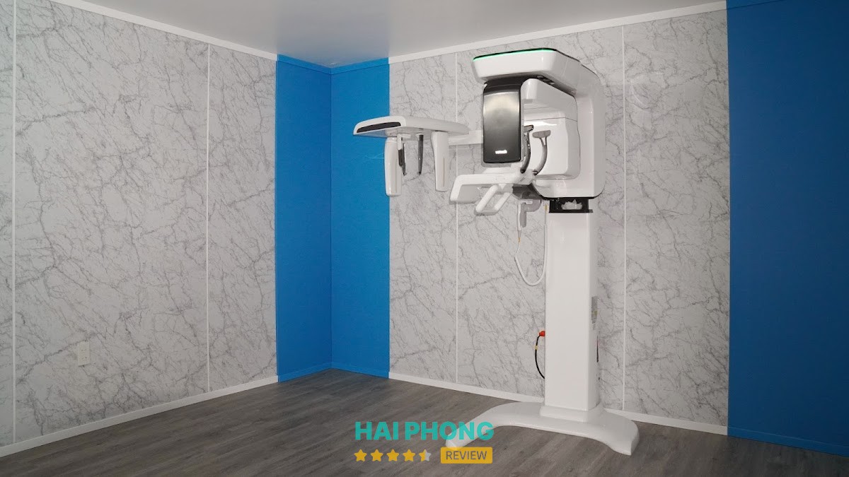 Nha Khoa Gia Bảo Hải Phòng – hình ảnh 2