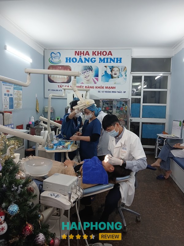 Bác sĩ Răng Trẻ Em Hải Phòng – hình ảnh 2