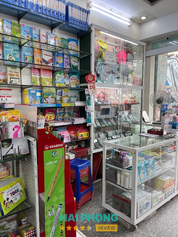 Sách tại Nhà Sách Minh Tâm Sách Nam Cường