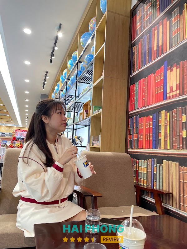 Nhà Sách 515 Hải Phòng