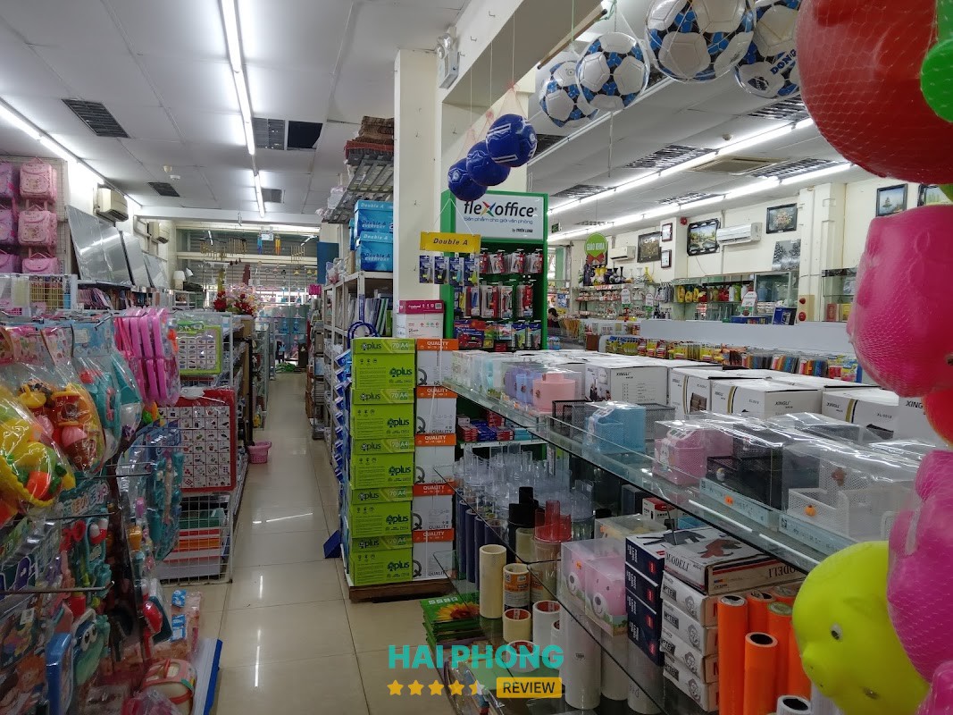 Sản phẩm tại Nhà Sách Trung Tâm