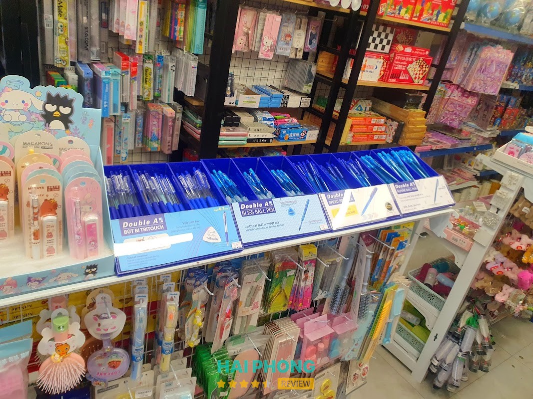 Sản phẩm tại Nhà Sách Hpbook