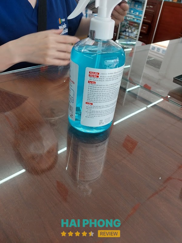 Nhà Thuốc FPT Long Châu – hình ảnh 3