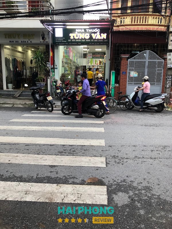 Sản phẩm tại Nhà Thuốc Tùng Vân