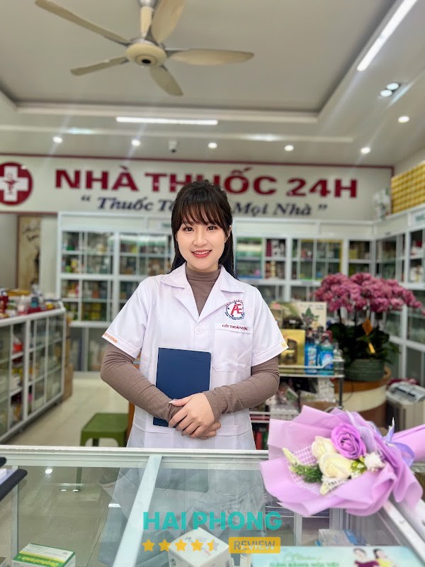 Sản phẩm tại Nhà Thuốc 24h