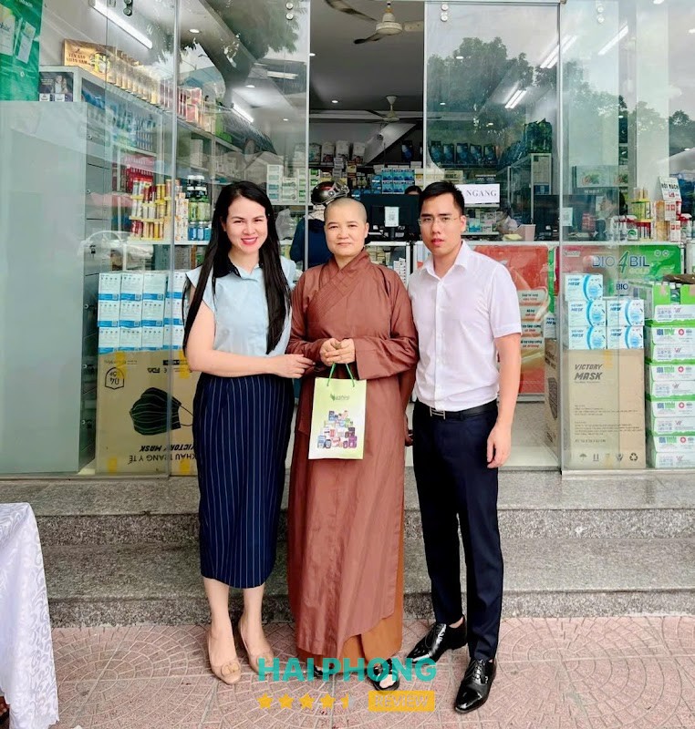 Sản phẩm tại Dược Sĩ Đại - Nhà Thuốc Vũ Tôn
