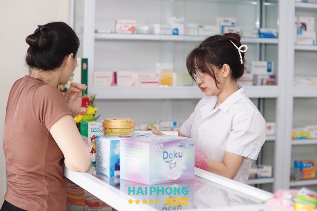 Sản phẩm tại TH Pharma