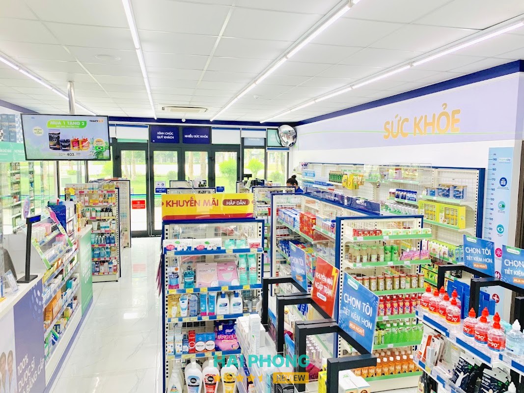 Nhà thuốc Pharmacity – hình ảnh 2