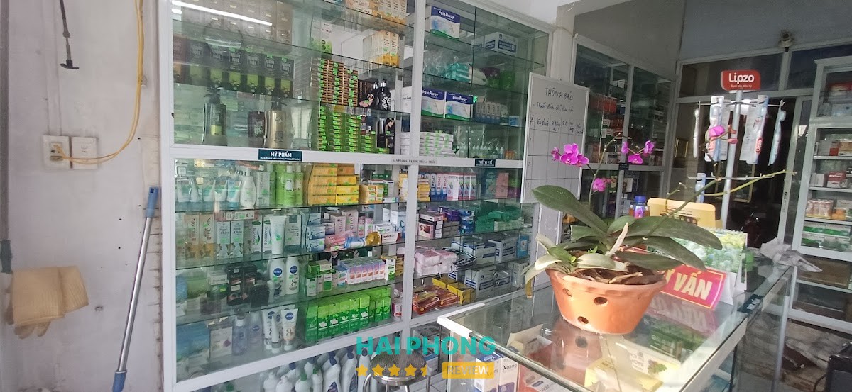 Nhà Thuốc Hồng Hòa – hình ảnh 2