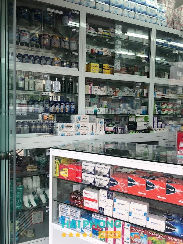 Nhà Thuốc FPT Long Châu – hình ảnh 2