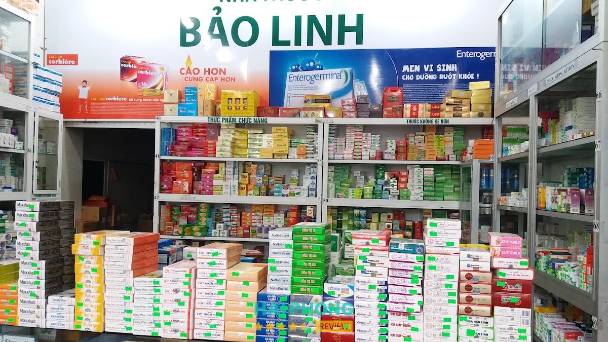 Nhà Thuốc 303 – hình ảnh 3