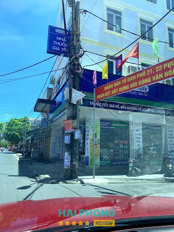 Nhà thuốc Pharmacity – hình ảnh 3