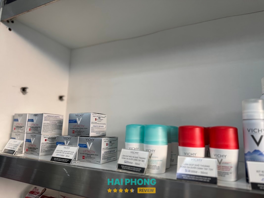 Nhà Thuốc Hậu Vũ – hình ảnh 3