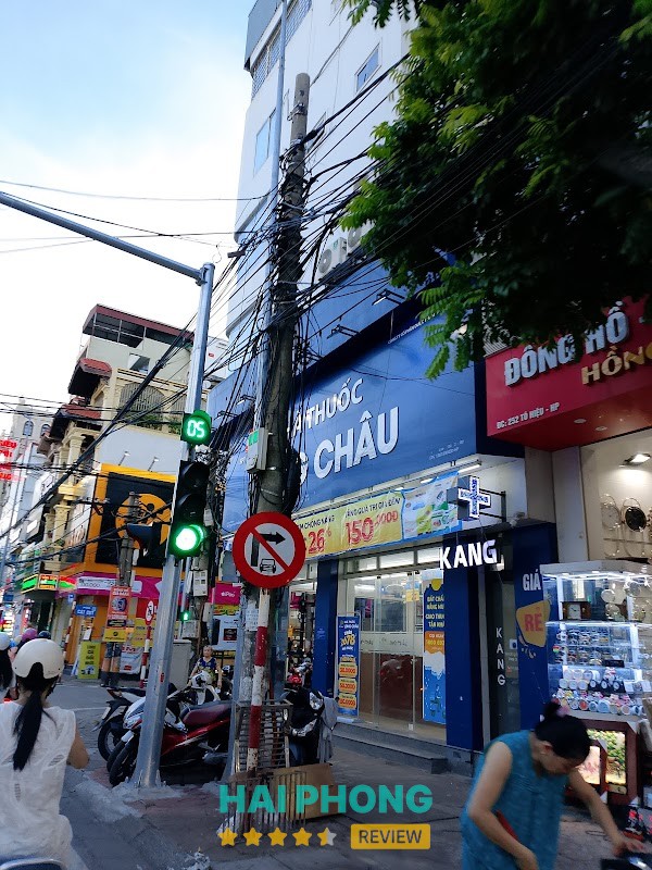 Nhà Thuốc FPT Long Châu – hình ảnh 2