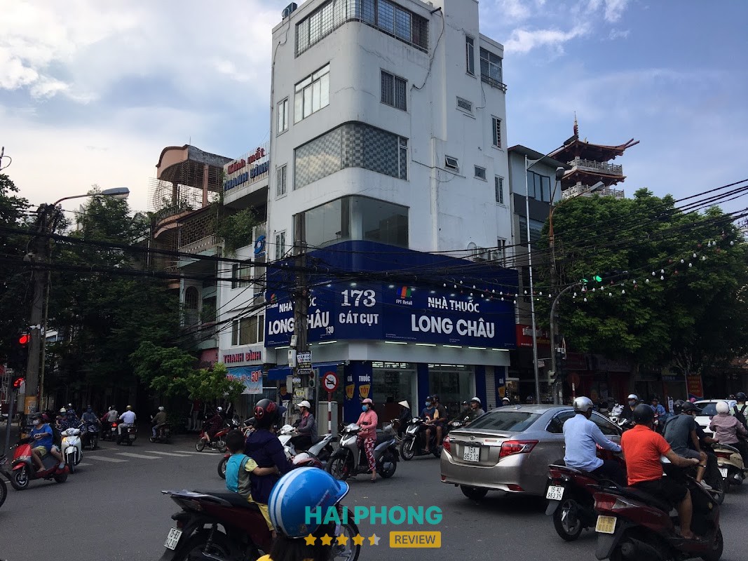 Nhà Thuốc FPT Long Châu – hình ảnh 3