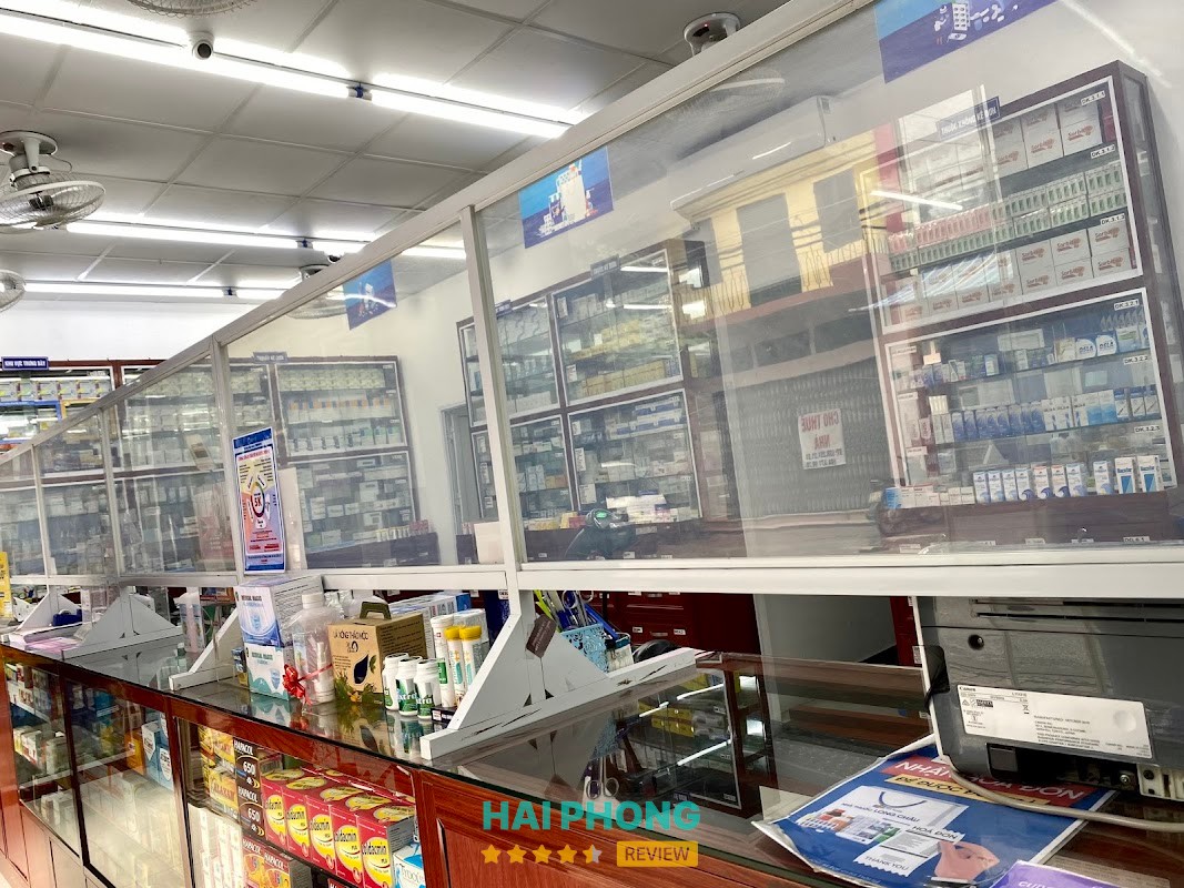 Nhà Thuốc FPT Long Châu – hình ảnh 3