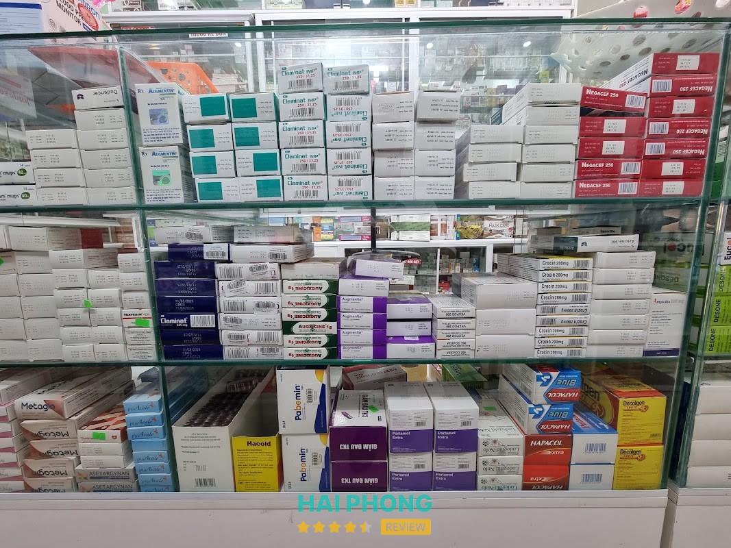 Nhà thuốc Tâm Phúc – hình ảnh 2