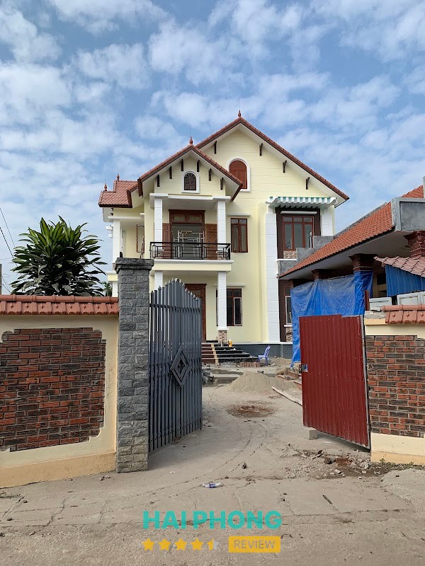 Nhôm kính Vũ Minh Thủy Nguyên