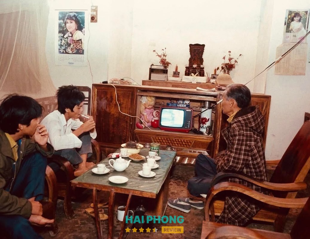 Cửa Hàng Nhôm Kính Trung Thu Thủy Nguyên
