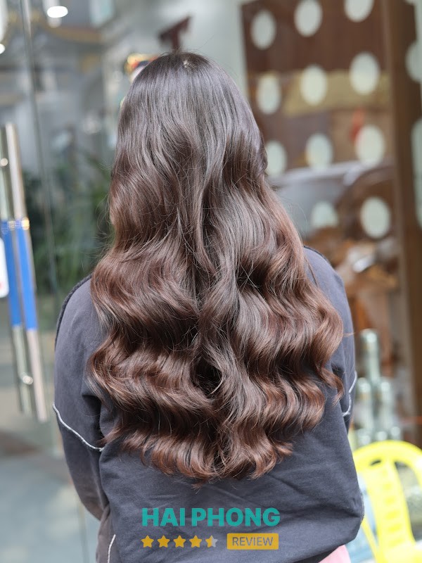Hair Salon Trần Thứ – hình ảnh 2