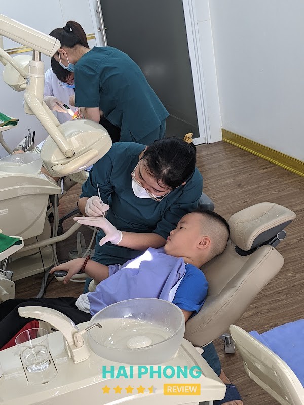 Nha Khoa Dr Smile - Hải Dương – hình ảnh 2