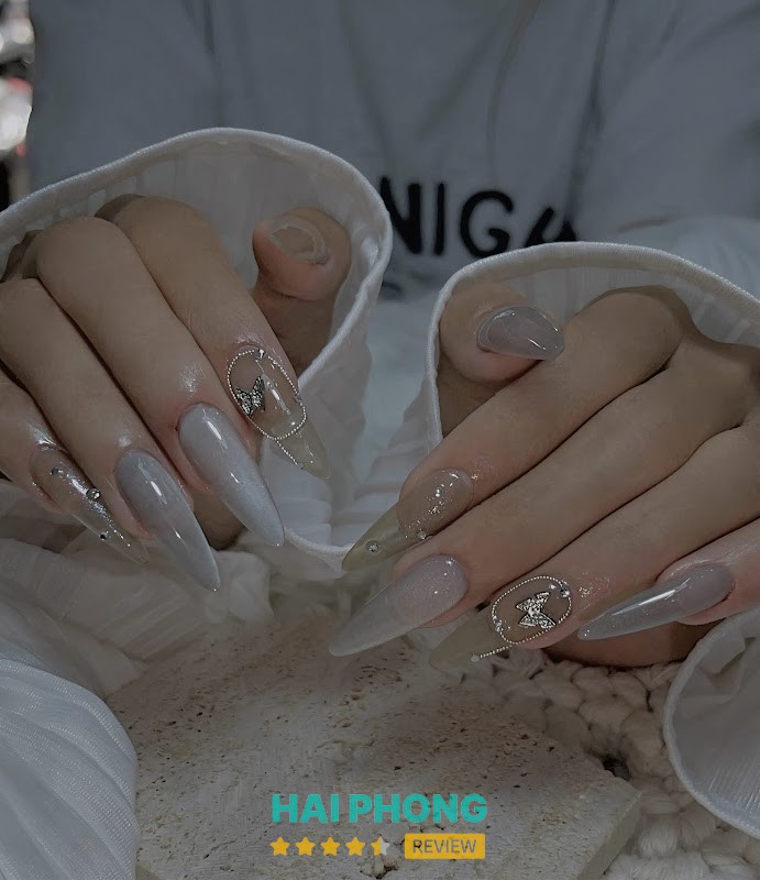 Tiệm nail 1992 – hình ảnh 3