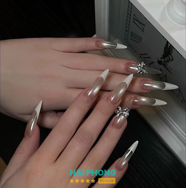 Nail mi Thuỷ Anh – hình ảnh 2