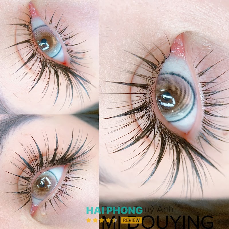 Nail mi Thuỷ Anh – hình ảnh 3