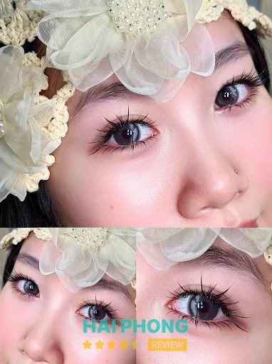 Không gian Sam Nối Mi Phun Xăm Thẩm Mỹ