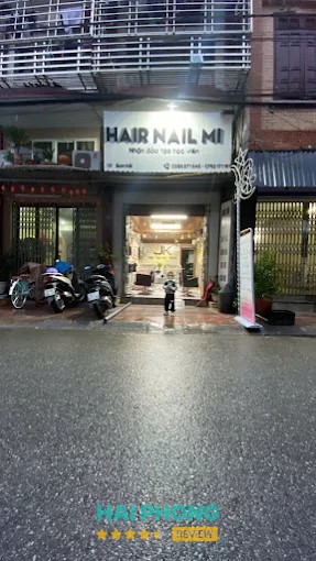 J.K Hair Nail Mi Đồ Sơn hình ảnh 1